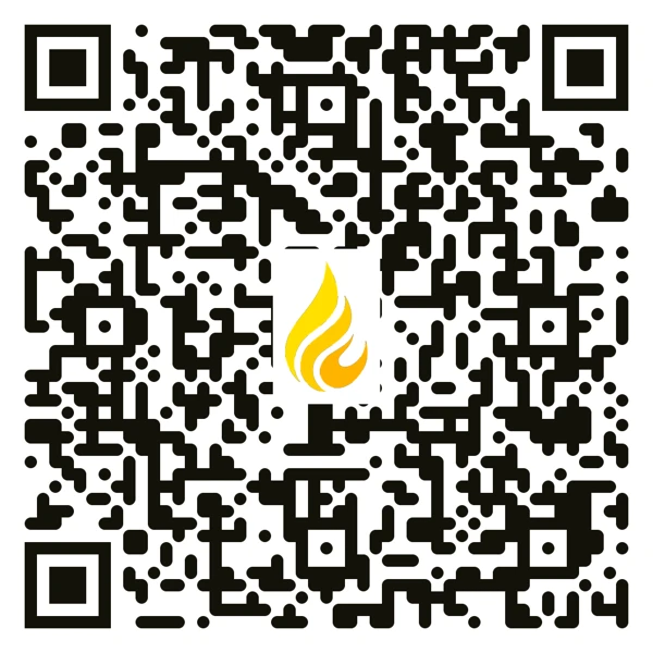 QR-код агентства Making Social