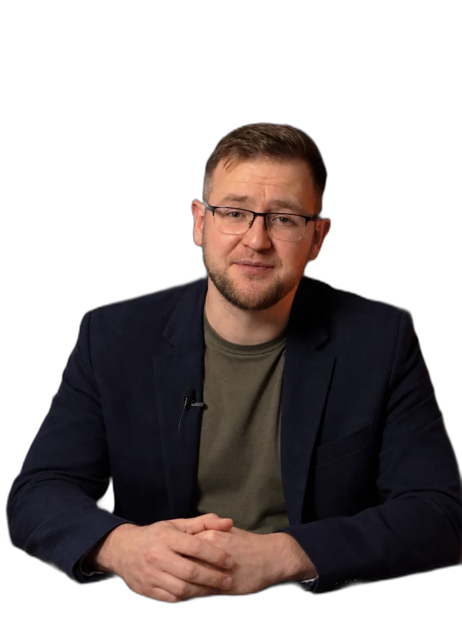 Александр В., директор по развитию Making Social