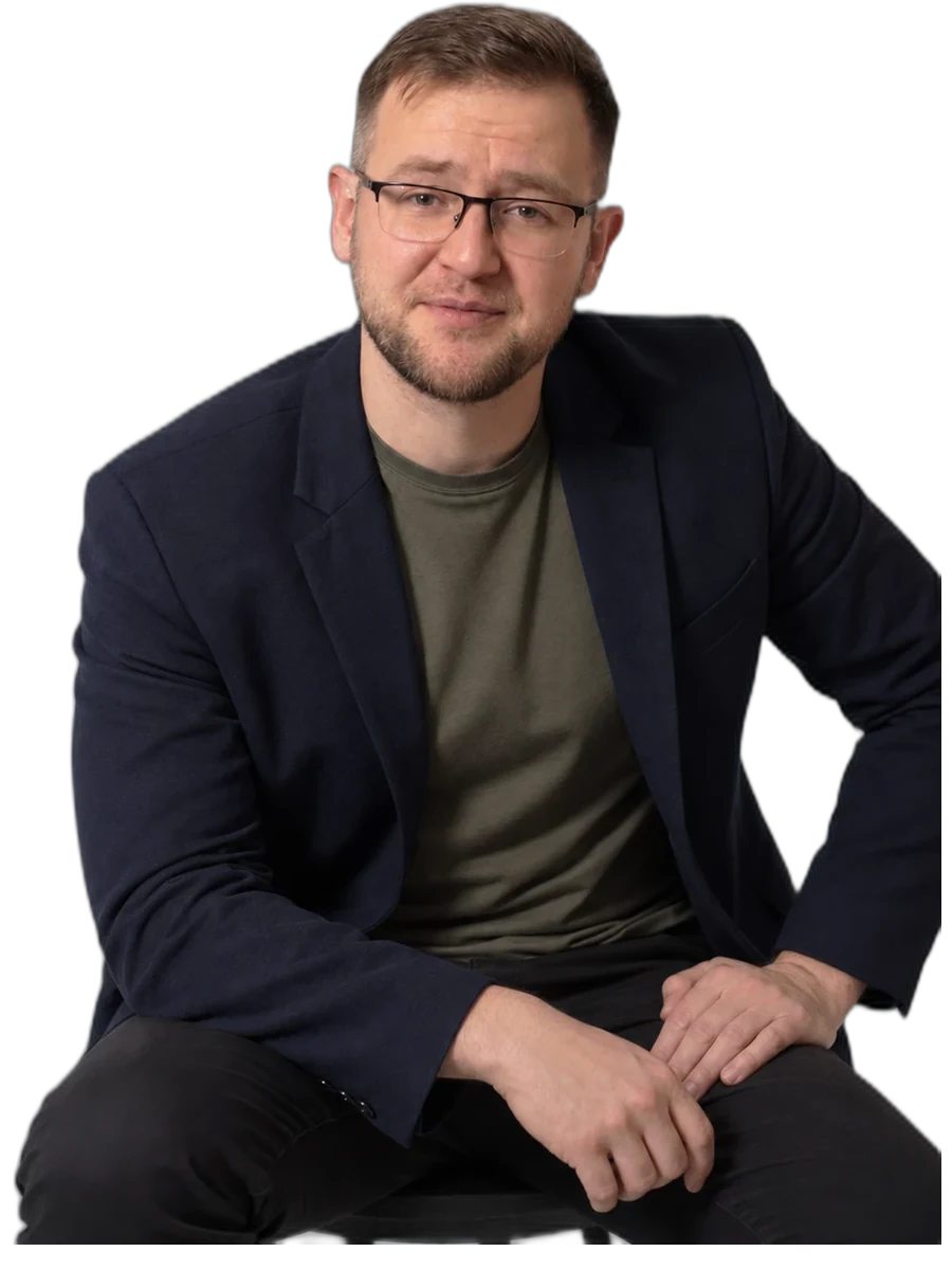 Александр В., директор по развитию Making Social