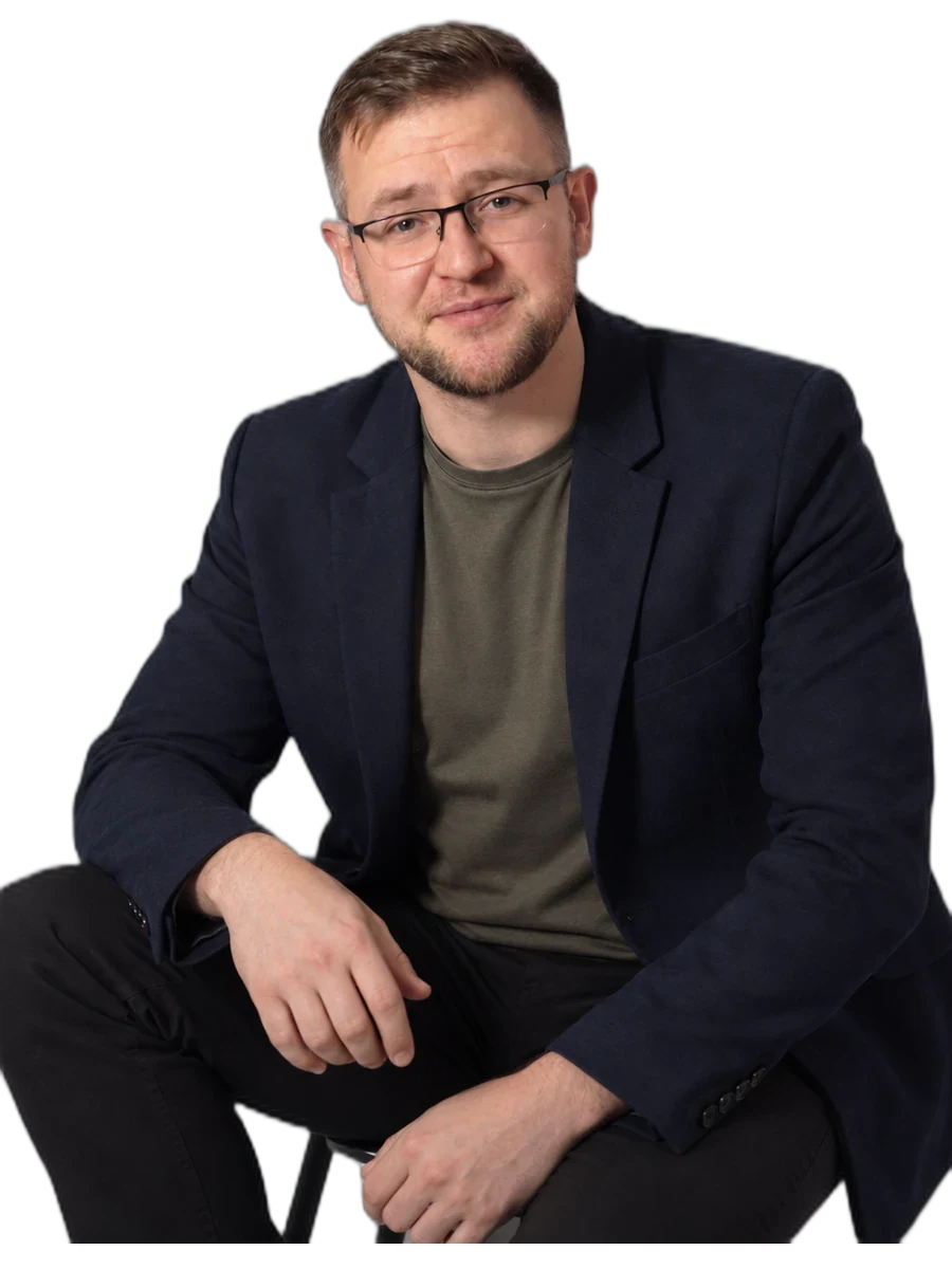 Александр В., директор по развитию Making Social