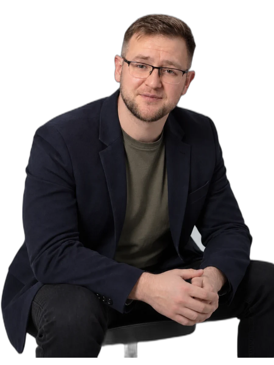 Александр В., директор по развитию Making Social