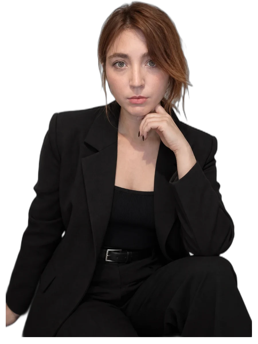 Дарья Д., менеджер по продажам Making Social