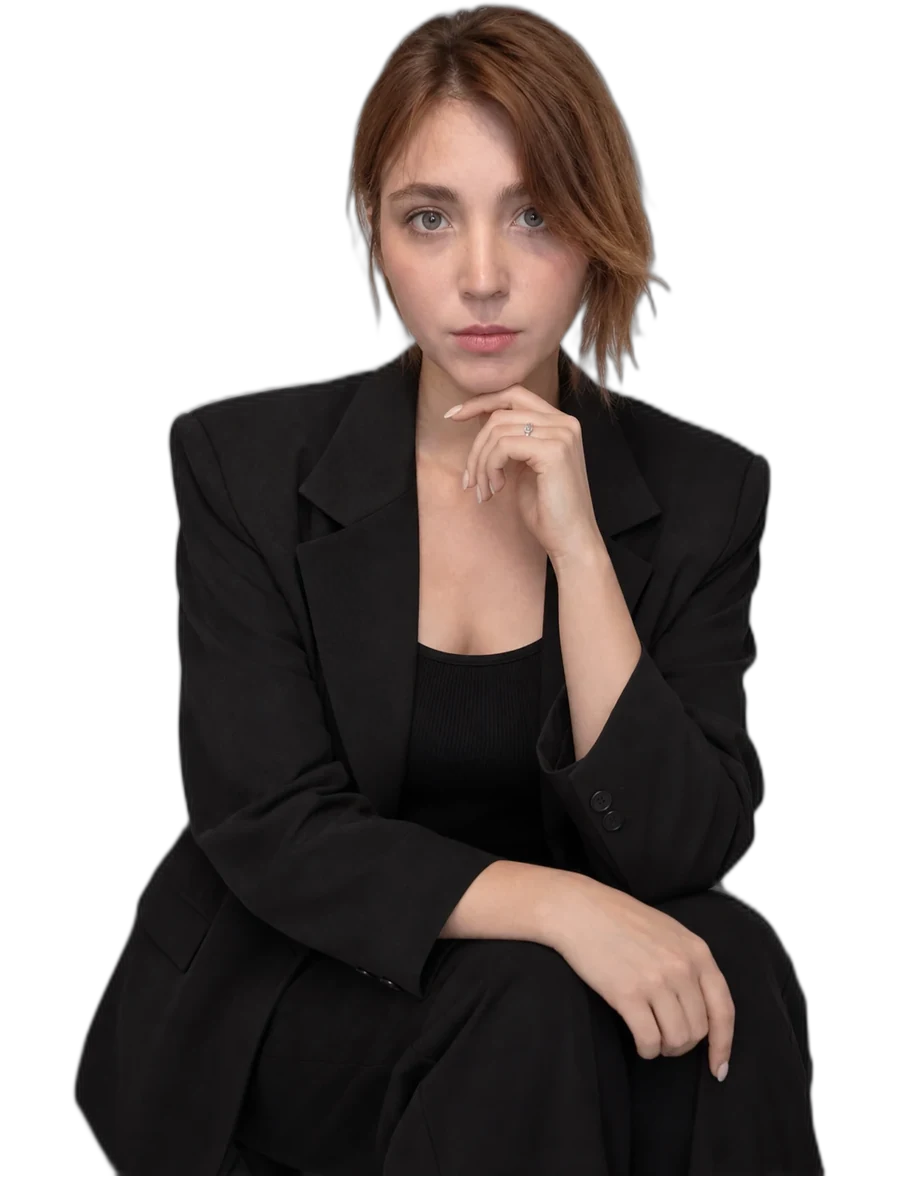 Дарья Д., менеджер по продажам Making Social