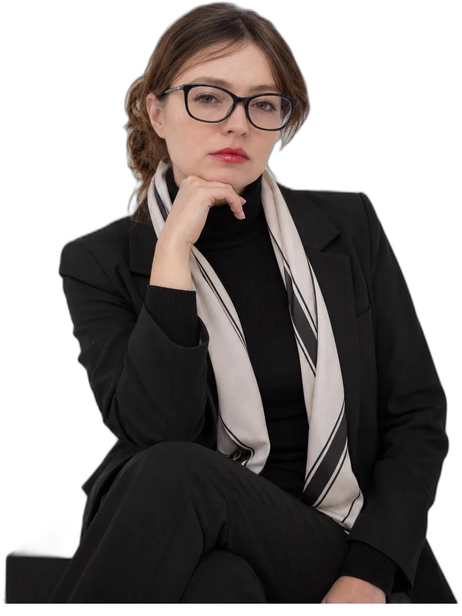 Диана Б., маркетолог Making Social